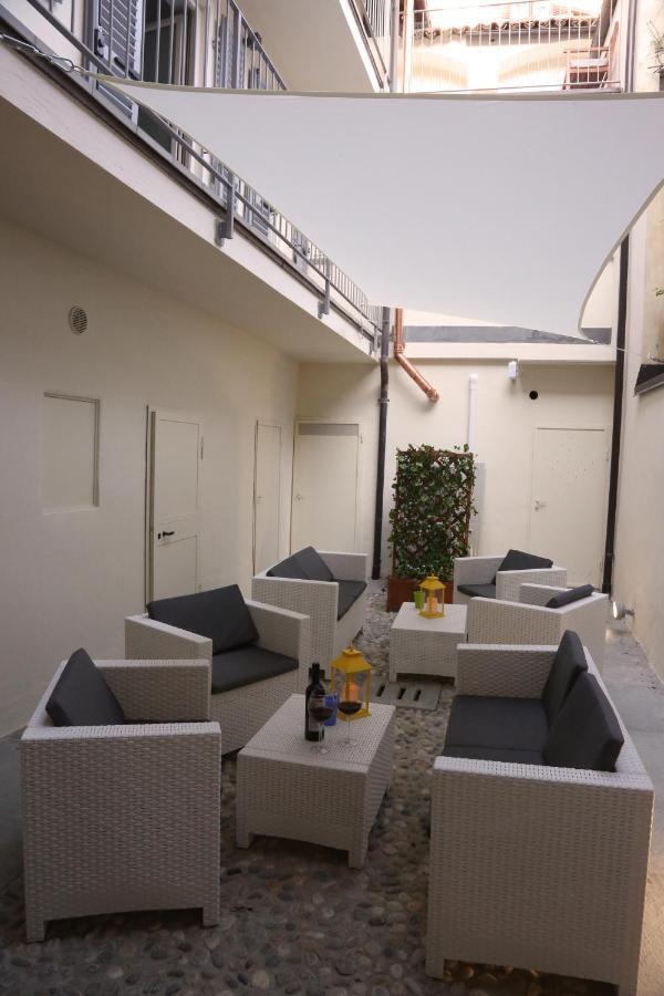 Trifulhouse Holiday Apartments Альба Экстерьер фото