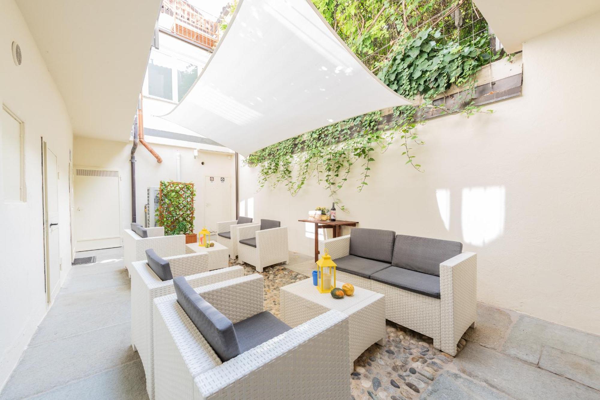 Trifulhouse Holiday Apartments Альба Экстерьер фото