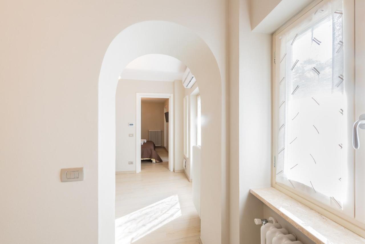 Trifulhouse Holiday Apartments Альба Экстерьер фото