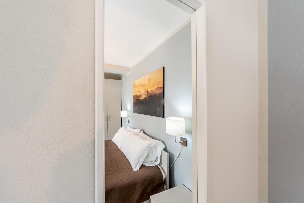 Trifulhouse Holiday Apartments Альба Экстерьер фото