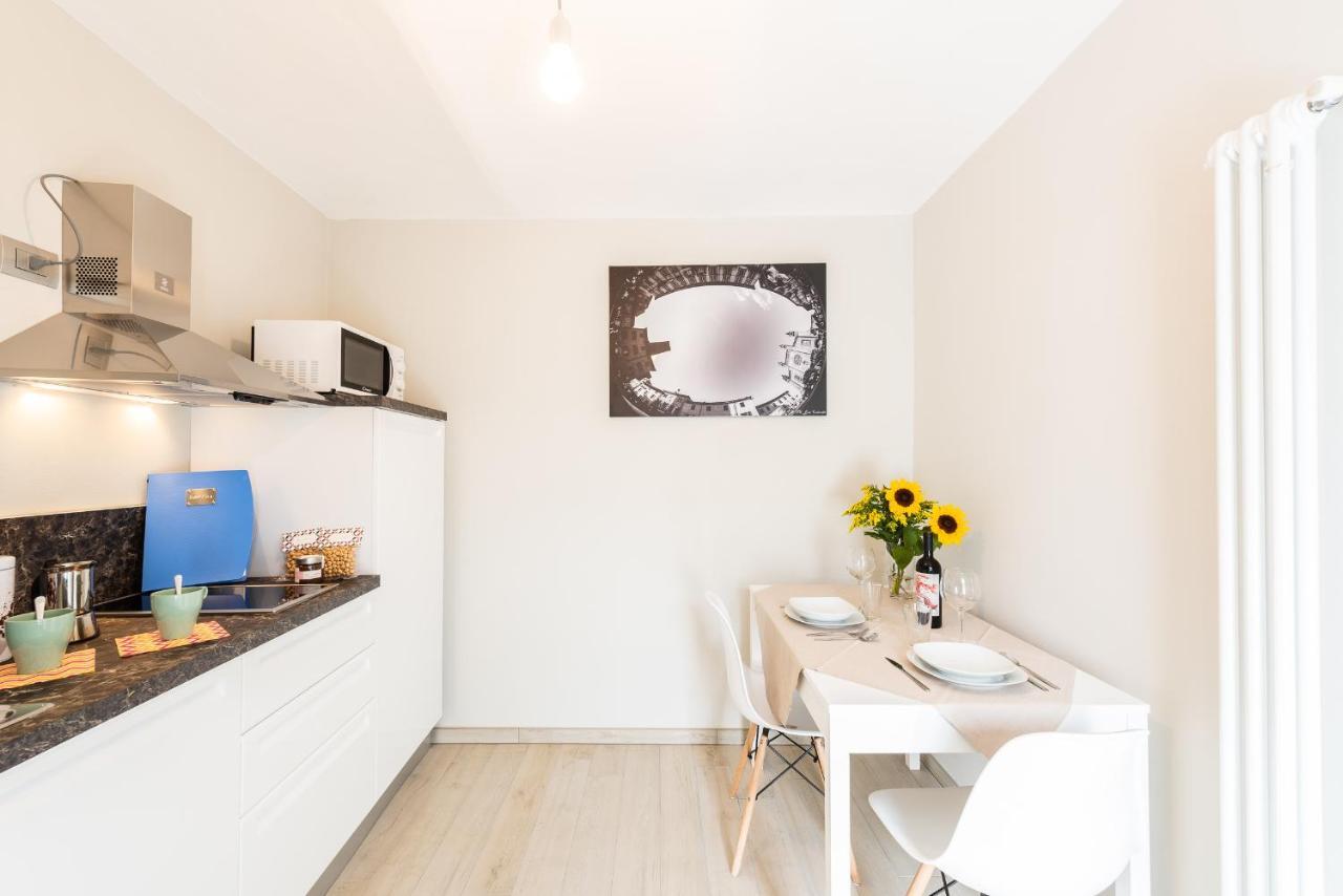 Trifulhouse Holiday Apartments Альба Экстерьер фото