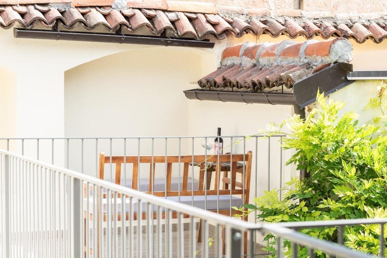 Trifulhouse Holiday Apartments Альба Экстерьер фото