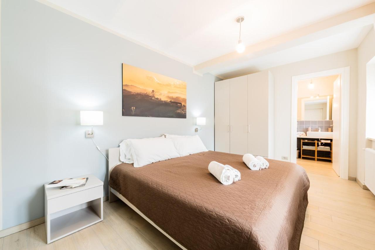 Trifulhouse Holiday Apartments Альба Экстерьер фото