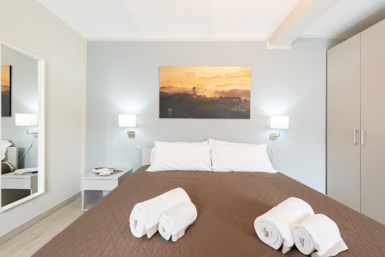 Trifulhouse Holiday Apartments Альба Экстерьер фото